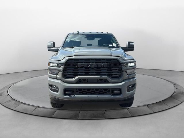 2026 RAM 2500 RAM 2500 BIG HORN CREW CAB 4X4 6'4' BOX