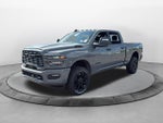 2026 RAM 2500 RAM 2500 BIG HORN CREW CAB 4X4 6'4' BOX