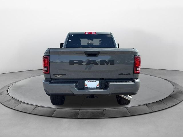 2026 RAM 2500 RAM 2500 BIG HORN CREW CAB 4X4 6'4' BOX