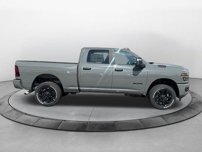 2026 RAM 2500 RAM 2500 BIG HORN CREW CAB 4X4 6'4' BOX