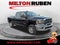 2027 RAM Ram 2500 RAM 2500 BIG HORN CREW CAB 4X4 6'4' BOX