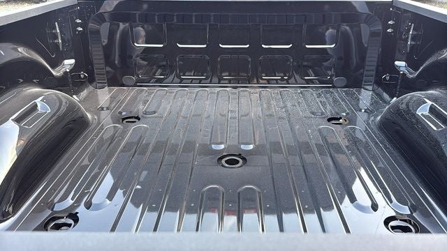 2027 RAM Ram 2500 RAM 2500 BIG HORN CREW CAB 4X4 6'4' BOX
