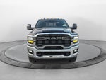 2027 RAM Ram 2500 RAM 2500 BIG HORN CREW CAB 4X4 6'4' BOX