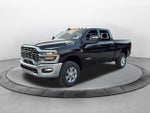 2027 RAM Ram 2500 RAM 2500 BIG HORN CREW CAB 4X4 6'4' BOX
