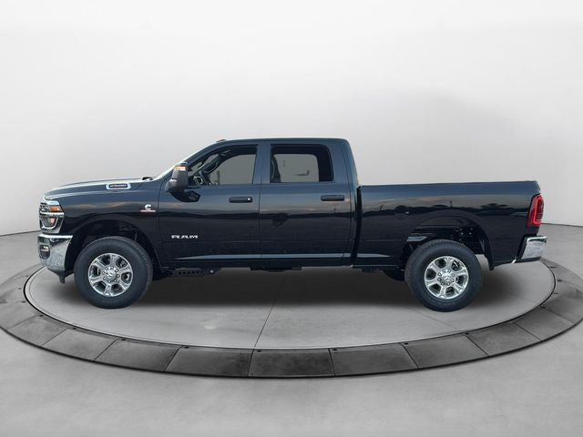 2027 RAM Ram 2500 RAM 2500 BIG HORN CREW CAB 4X4 6'4' BOX