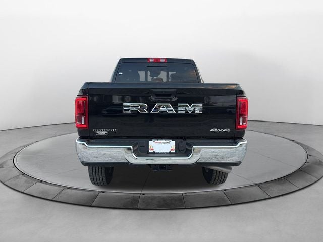 2027 RAM Ram 2500 RAM 2500 BIG HORN CREW CAB 4X4 6'4' BOX