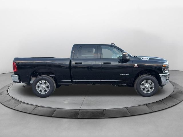2027 RAM Ram 2500 RAM 2500 BIG HORN CREW CAB 4X4 6'4' BOX