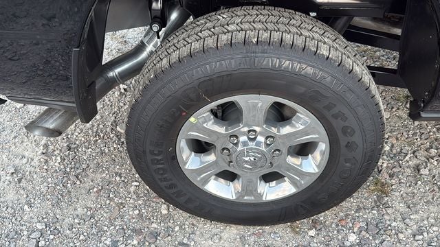 2027 RAM Ram 2500 RAM 2500 BIG HORN CREW CAB 4X4 6'4' BOX