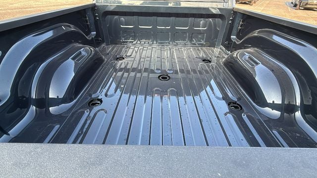 2027 RAM Ram 2500 RAM 2500 BIG HORN CREW CAB 4X4 6'4' BOX
