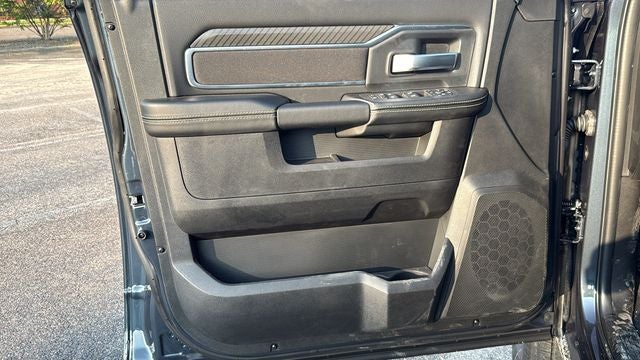 2027 RAM Ram 2500 RAM 2500 BIG HORN CREW CAB 4X4 6'4' BOX