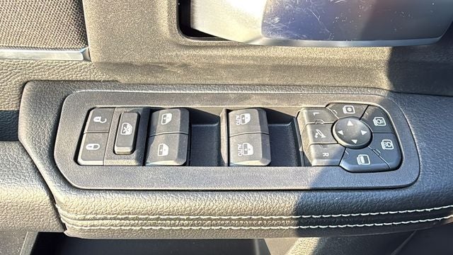 2027 RAM Ram 2500 RAM 2500 BIG HORN CREW CAB 4X4 6'4' BOX