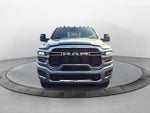 2027 RAM Ram 2500 RAM 2500 BIG HORN CREW CAB 4X4 6'4' BOX