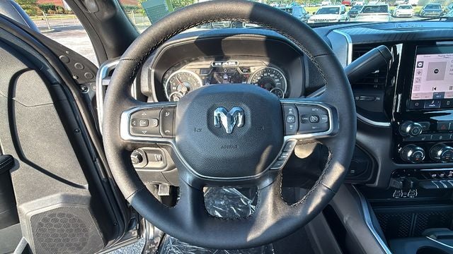 2027 RAM Ram 2500 RAM 2500 BIG HORN CREW CAB 4X4 6'4' BOX