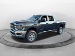 2027 RAM Ram 2500 RAM 2500 BIG HORN CREW CAB 4X4 6'4' BOX