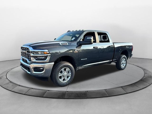 2027 RAM Ram 2500 RAM 2500 BIG HORN CREW CAB 4X4 6'4' BOX