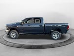 2027 RAM Ram 2500 RAM 2500 BIG HORN CREW CAB 4X4 6'4' BOX