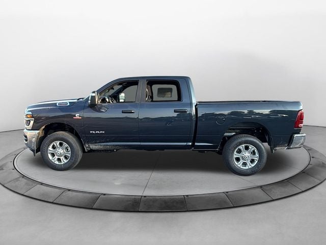 2027 RAM Ram 2500 RAM 2500 BIG HORN CREW CAB 4X4 6'4' BOX