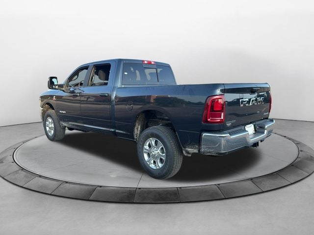 2027 RAM Ram 2500 RAM 2500 BIG HORN CREW CAB 4X4 6'4' BOX