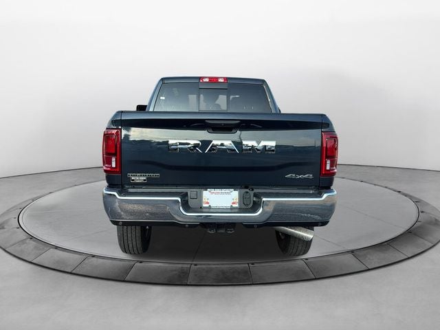 2027 RAM Ram 2500 RAM 2500 BIG HORN CREW CAB 4X4 6'4' BOX