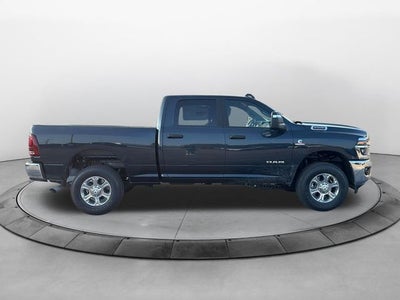 2027 RAM Ram 2500 RAM 2500 BIG HORN CREW CAB 4X4 6'4' BOX
