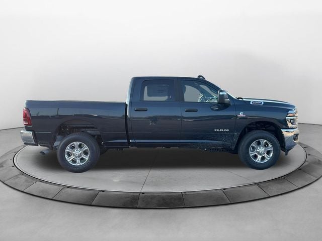 2027 RAM Ram 2500 RAM 2500 BIG HORN CREW CAB 4X4 6'4' BOX