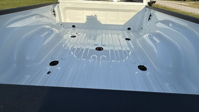 2027 RAM 2500 Big Horn