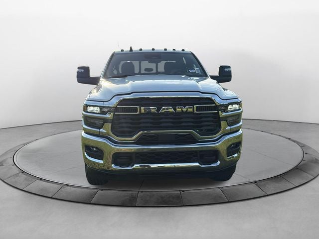 2027 RAM 2500 Big Horn