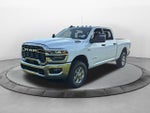 2027 RAM 2500 Big Horn