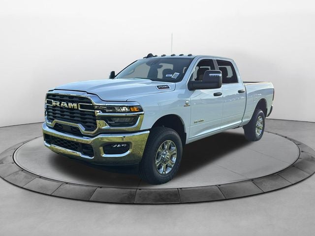 2027 RAM 2500 Big Horn