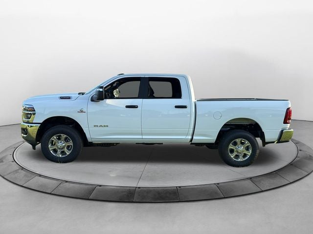 2027 RAM 2500 Big Horn