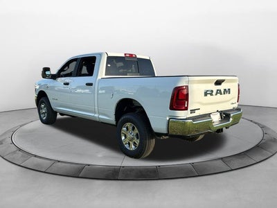 2027 RAM 2500 Big Horn