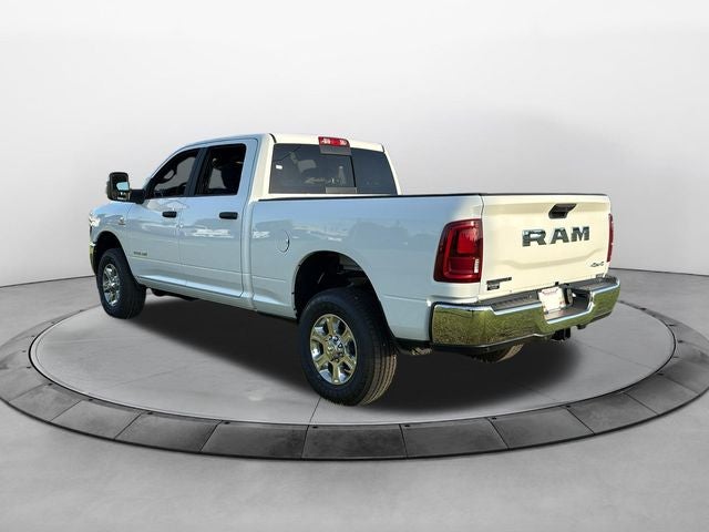 2027 RAM 2500 Big Horn