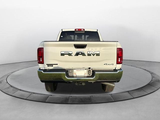 2027 RAM 2500 Big Horn