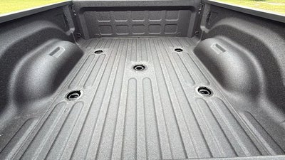2027 RAM 2500 Rebel