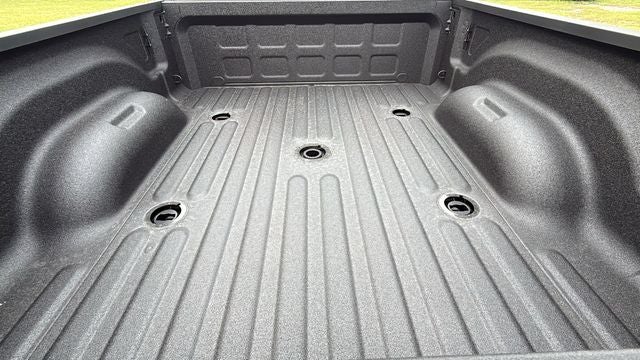 2027 RAM 2500 Rebel