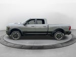 2027 RAM 2500 Rebel