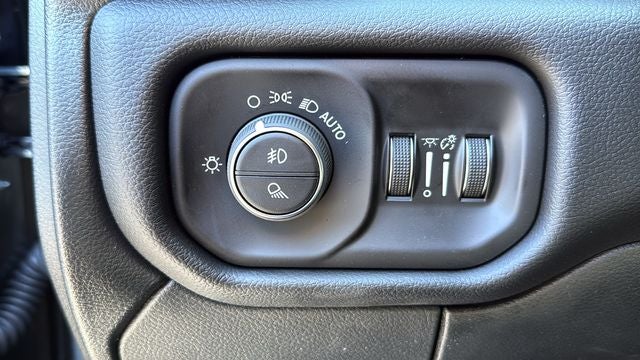 2026 RAM Ram 2500 RAM 2500 REBEL CREW CAB 4X4 6'4' BOX