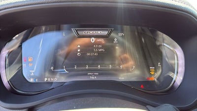 2026 RAM Ram 2500 RAM 2500 REBEL CREW CAB 4X4 6'4' BOX