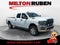 2026 RAM Ram 2500 RAM 2500 TRADESMAN CREW CAB 4X4 8' BOX