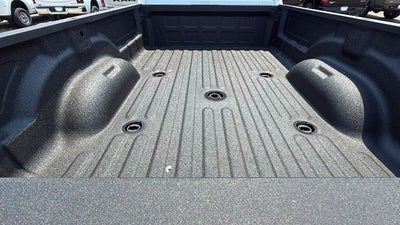2026 RAM Ram 2500 RAM 2500 TRADESMAN CREW CAB 4X4 8' BOX