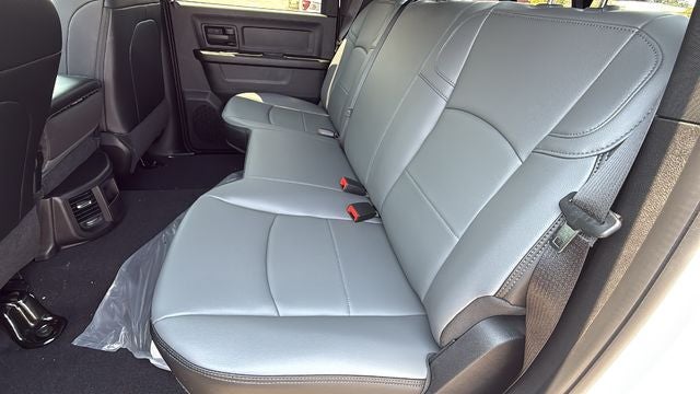 2026 RAM Ram 2500 RAM 2500 TRADESMAN CREW CAB 4X4 8' BOX