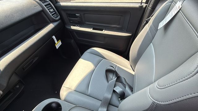 2026 RAM Ram 2500 RAM 2500 TRADESMAN CREW CAB 4X4 8' BOX