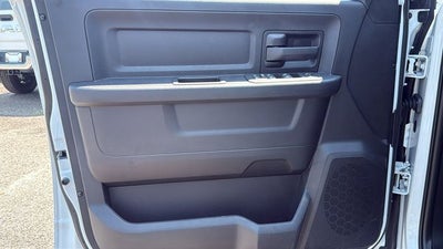 2026 RAM Ram 2500 RAM 2500 TRADESMAN CREW CAB 4X4 8' BOX