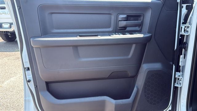 2026 RAM Ram 2500 RAM 2500 TRADESMAN CREW CAB 4X4 8' BOX