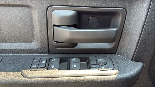 2026 RAM Ram 2500 RAM 2500 TRADESMAN CREW CAB 4X4 8' BOX