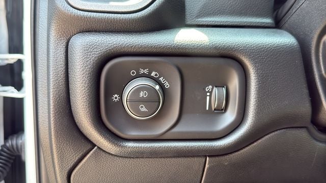 2026 RAM Ram 2500 RAM 2500 TRADESMAN CREW CAB 4X4 8' BOX