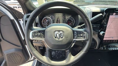 2026 RAM Ram 2500 RAM 2500 TRADESMAN CREW CAB 4X4 8' BOX
