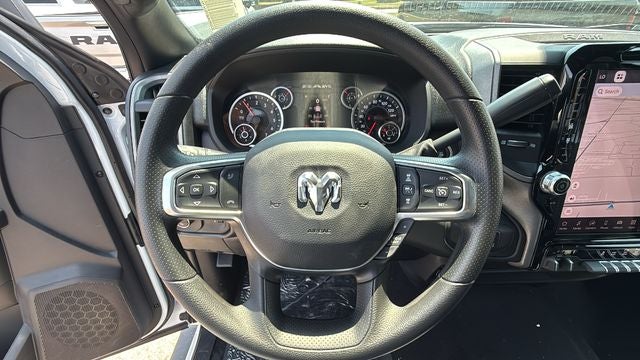 2026 RAM Ram 2500 RAM 2500 TRADESMAN CREW CAB 4X4 8' BOX