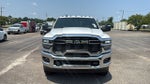 2026 RAM Ram 2500 RAM 2500 TRADESMAN CREW CAB 4X4 8' BOX