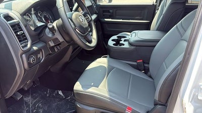 2026 RAM Ram 2500 RAM 2500 TRADESMAN CREW CAB 4X4 8' BOX